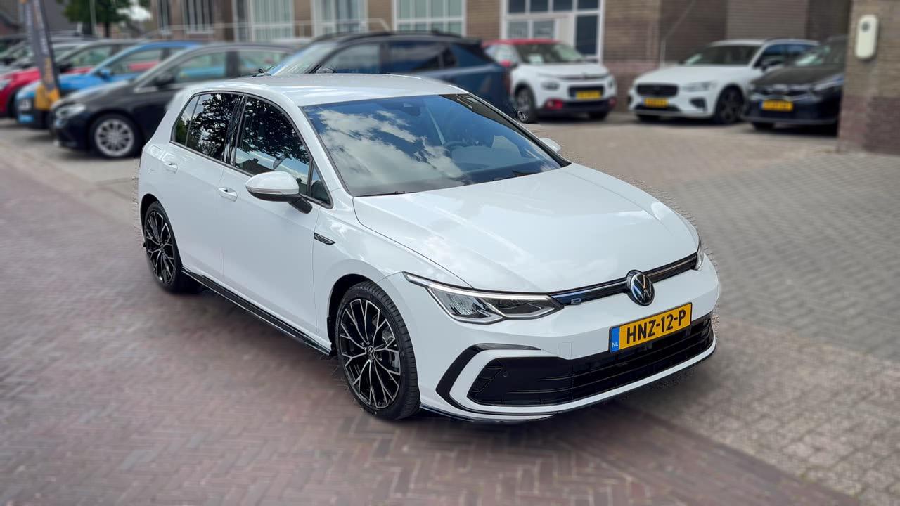 Auto360 voertuig weergave