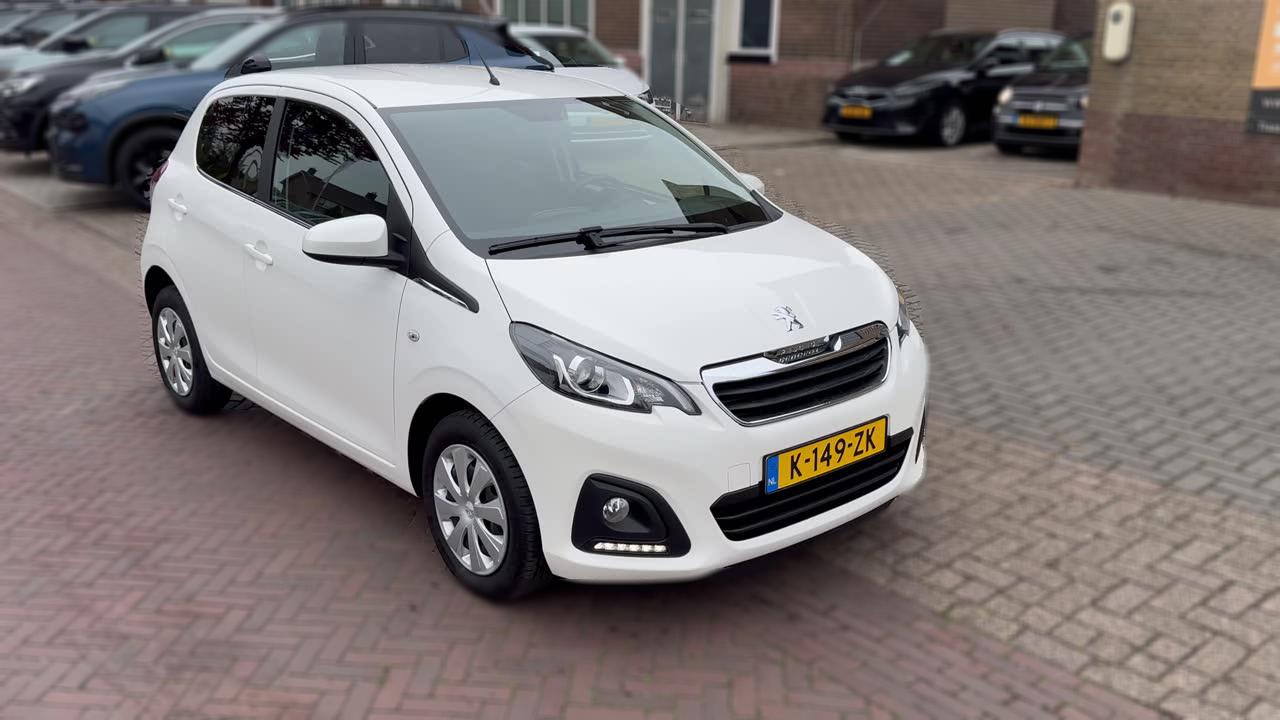 Auto360 voertuig weergave