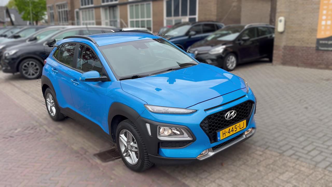 Auto360 voertuig weergave