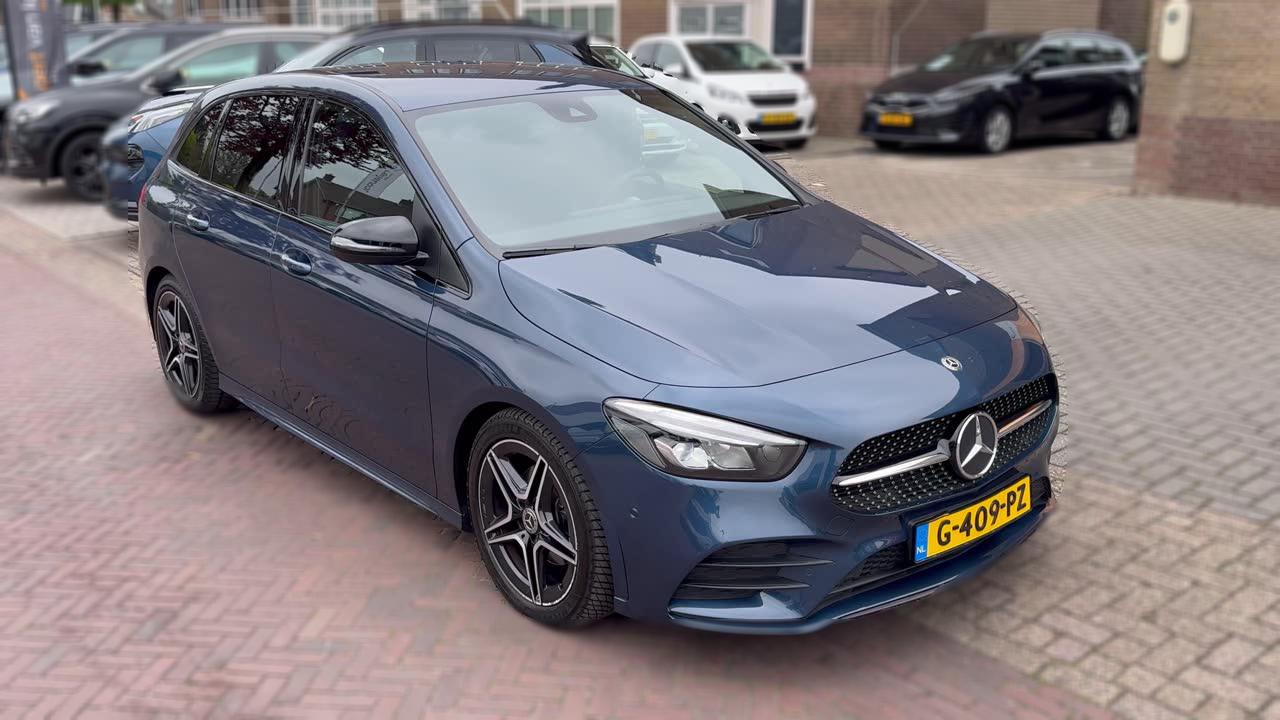Auto360 voertuig weergave