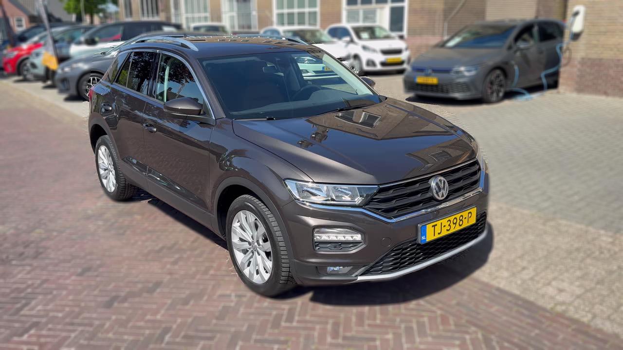 Auto360 voertuig weergave