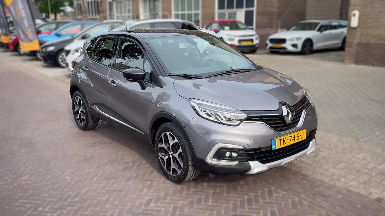 Auto360 voertuig weergave