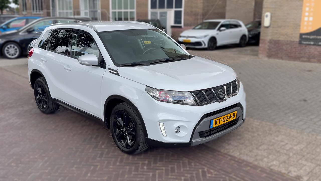 Auto360 voertuig weergave