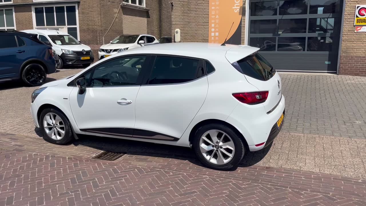 Auto360 voertuig weergave