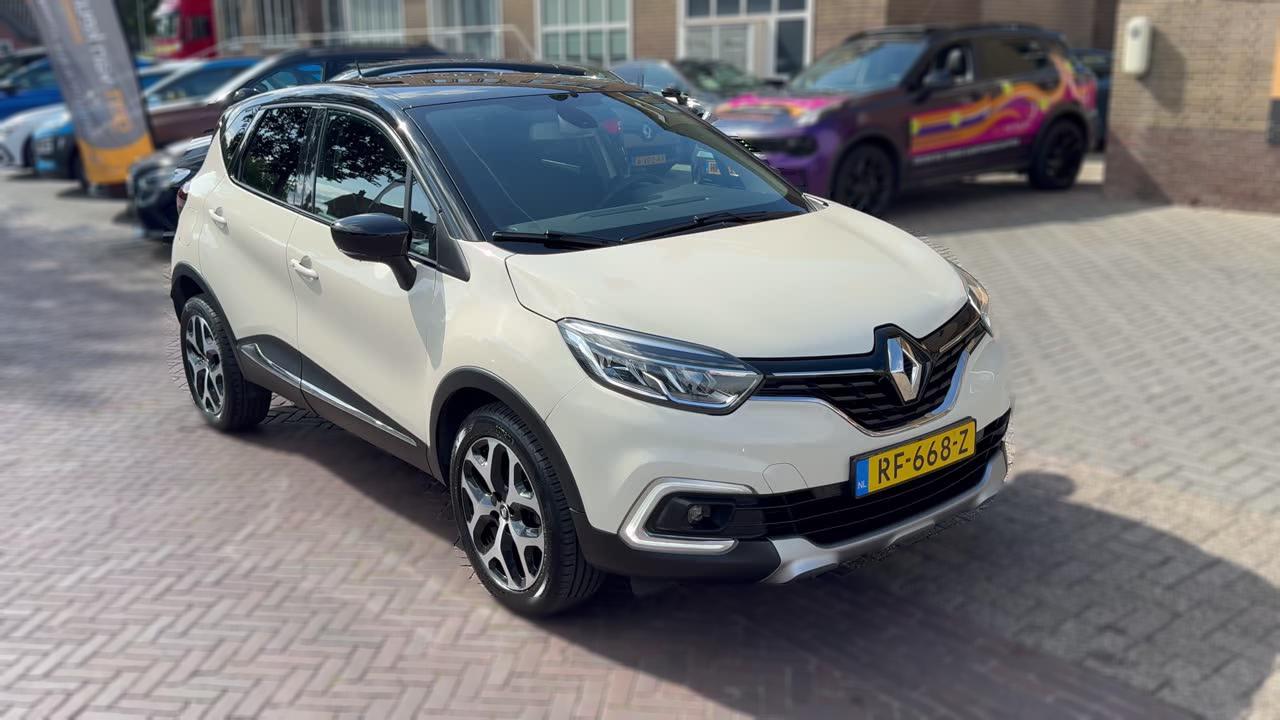 Auto360 voertuig weergave