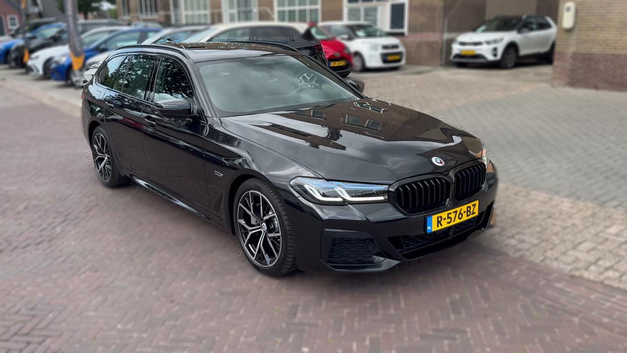 Auto360 voertuig weergave