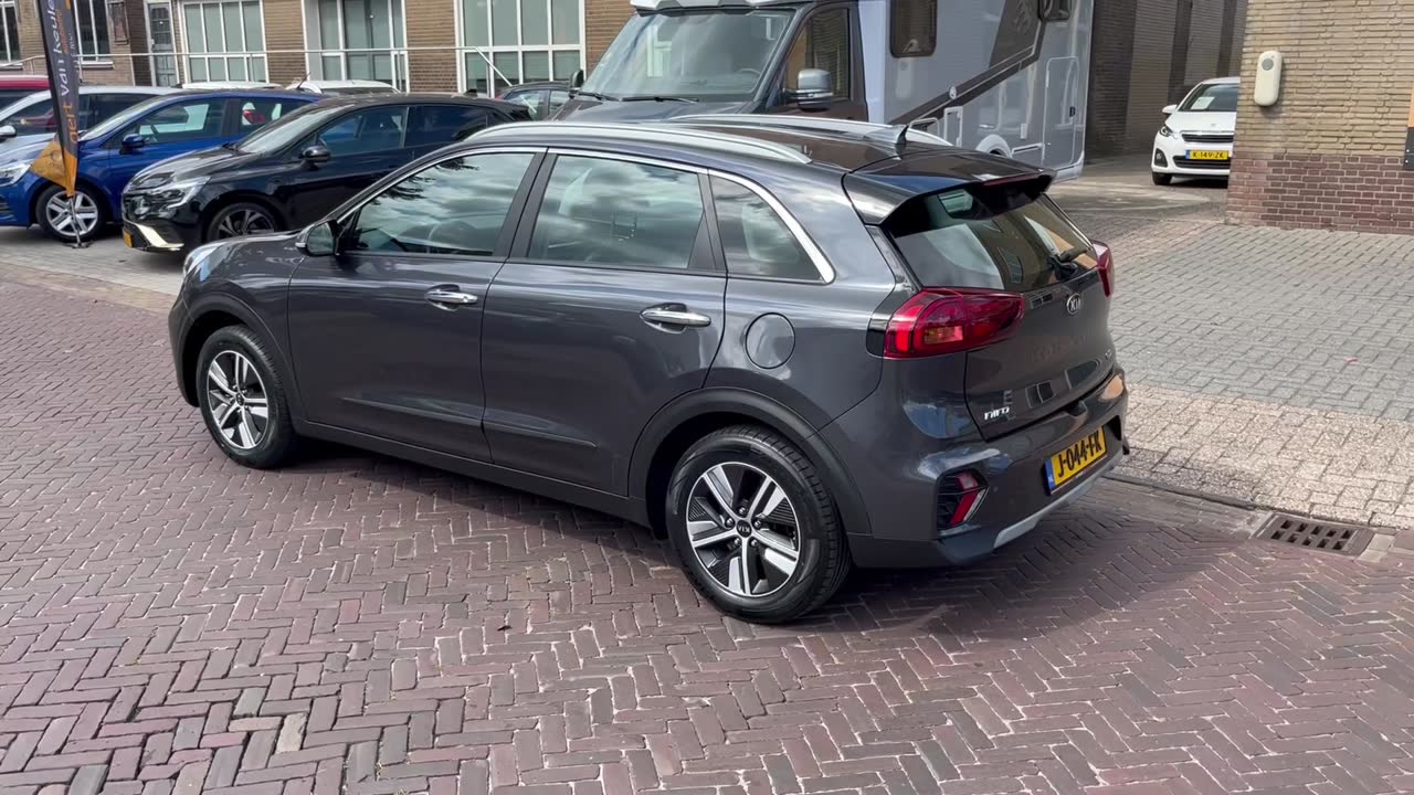 Auto360 voertuig weergave