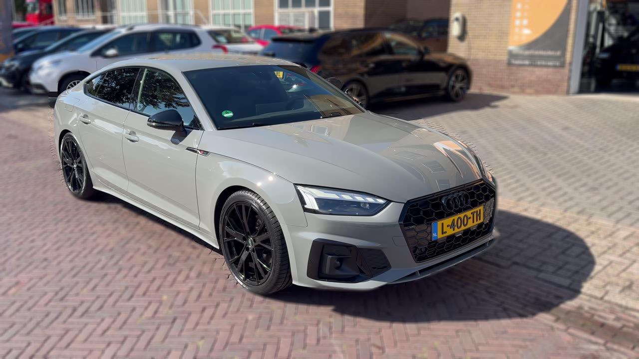 Auto360 voertuig weergave