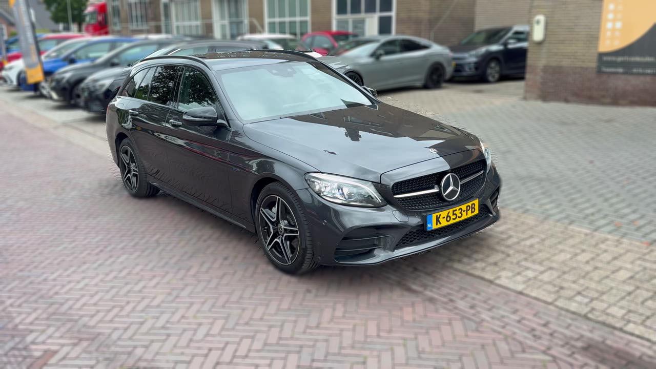 Auto360 voertuig weergave