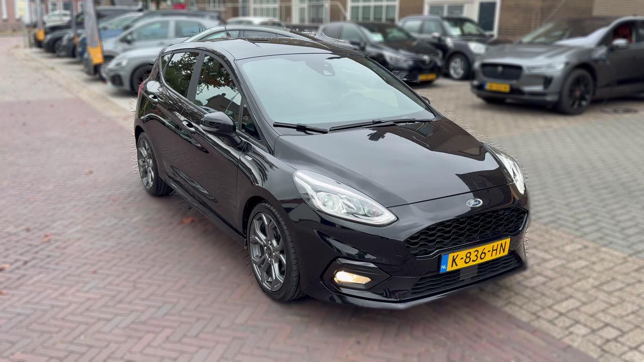 Auto360 voertuig weergave