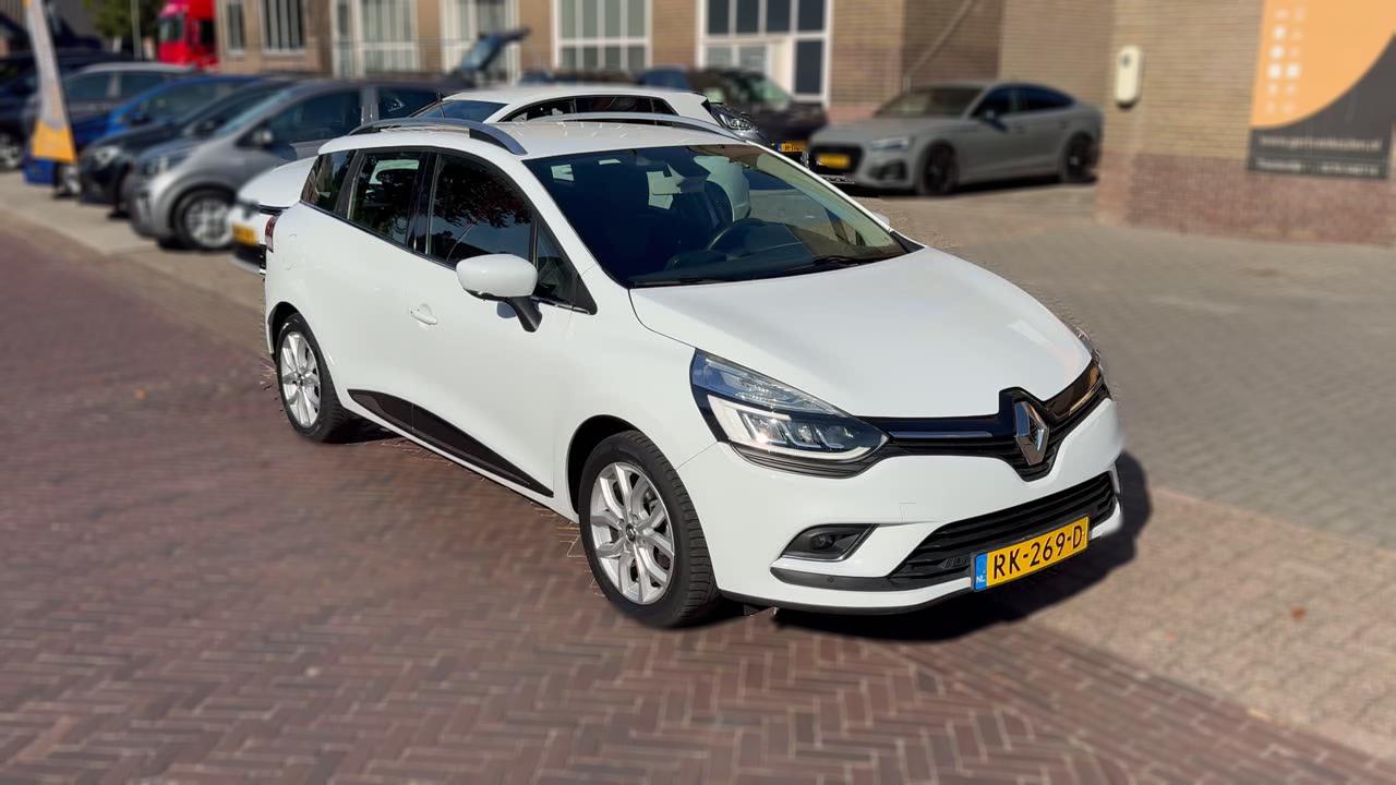 Auto360 voertuig weergave