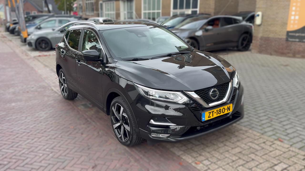 Auto360 voertuig weergave