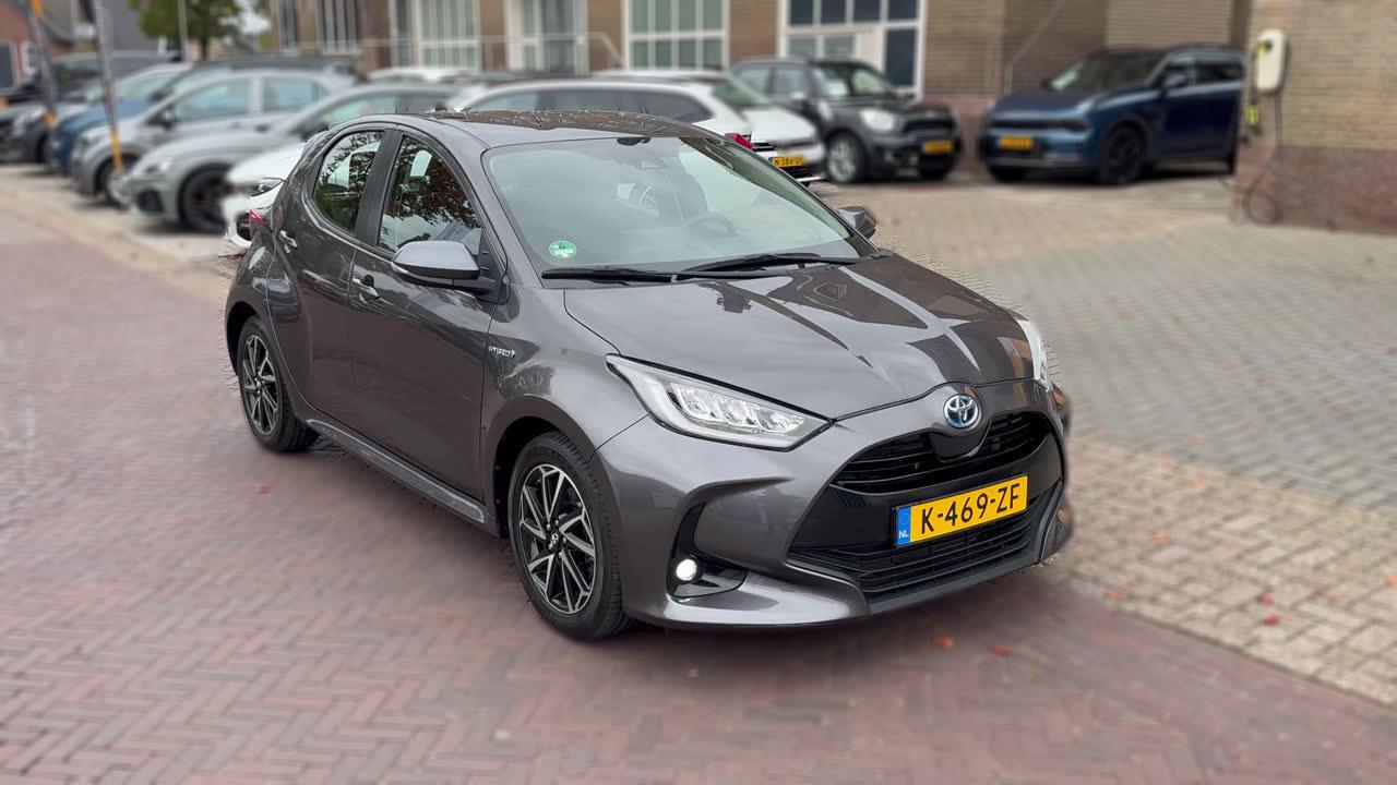 Auto360 voertuig weergave