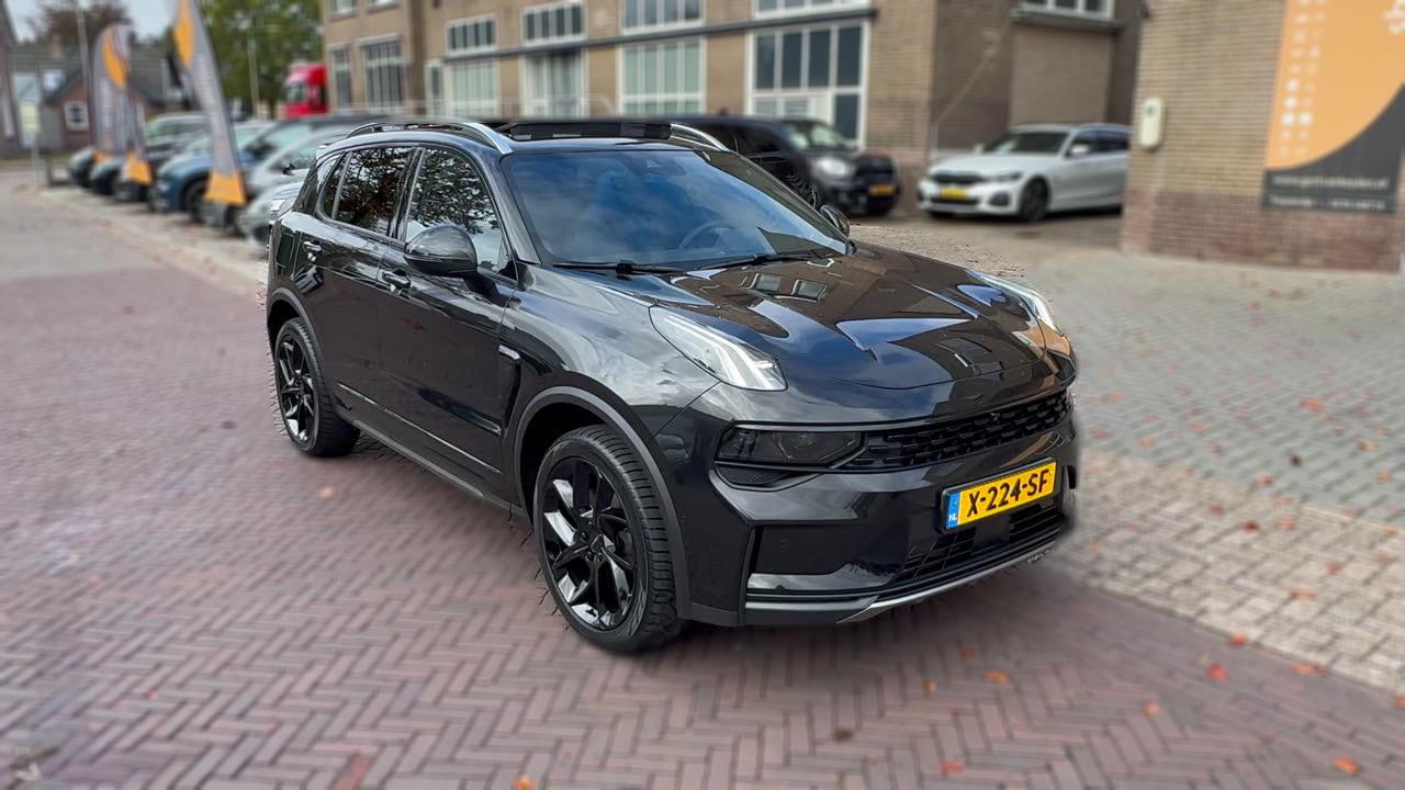 Auto360 voertuig weergave