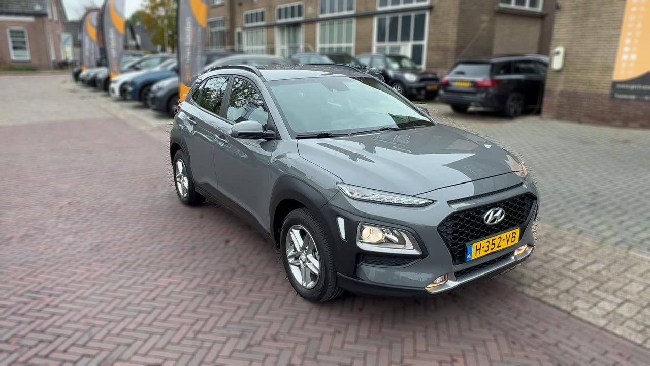 Auto360 voertuig weergave