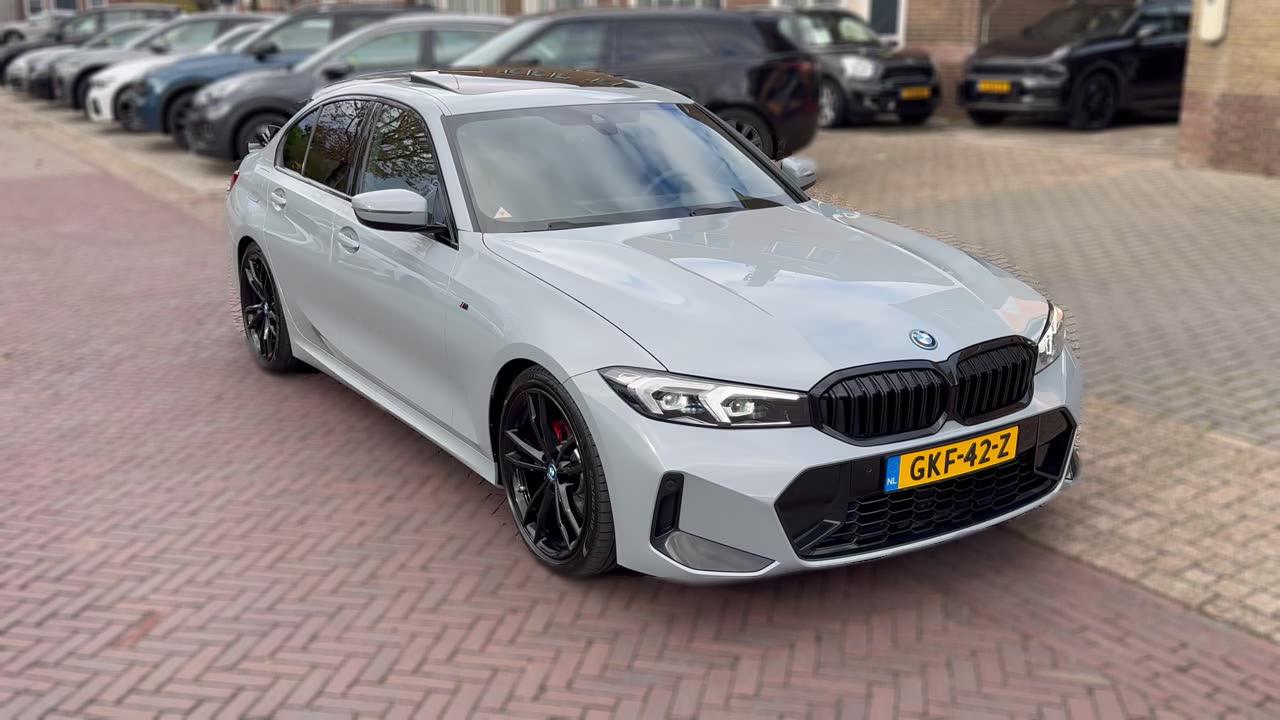 Auto360 voertuig weergave