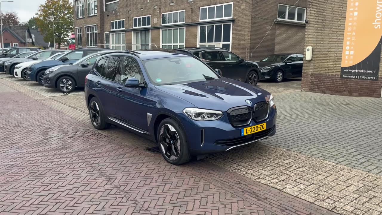 Auto360 voertuig weergave