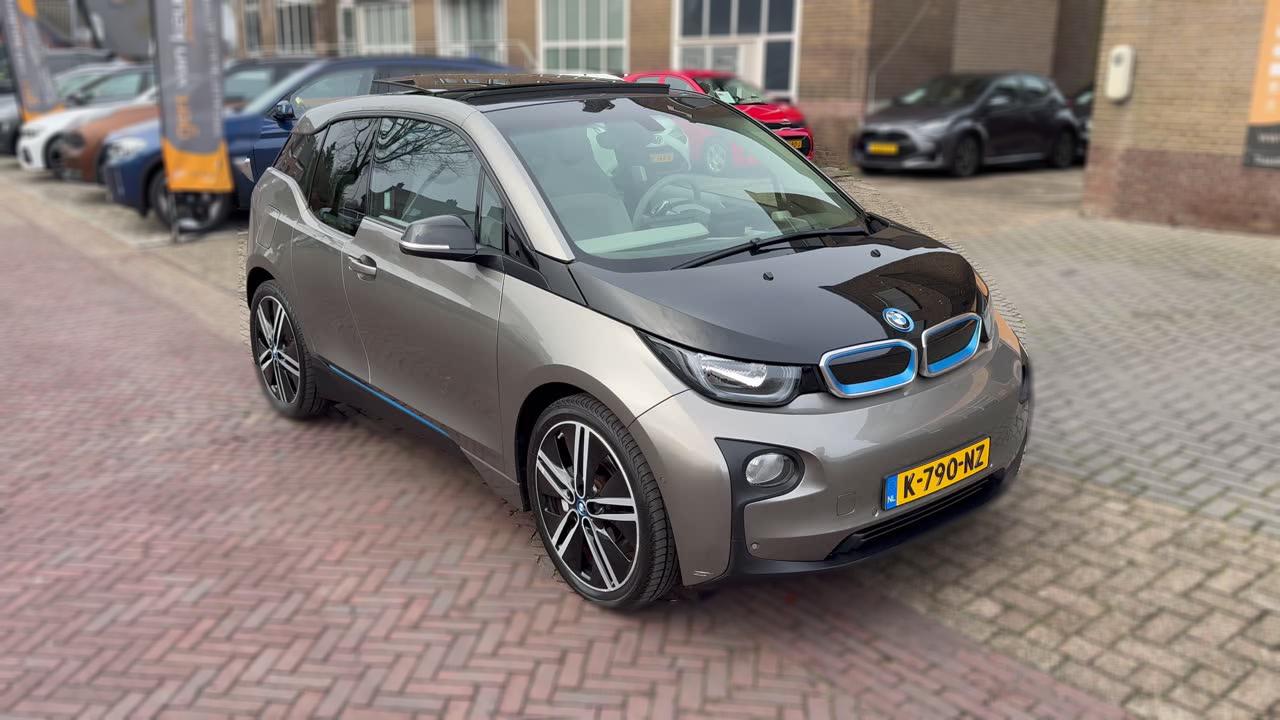 Auto360 voertuig weergave