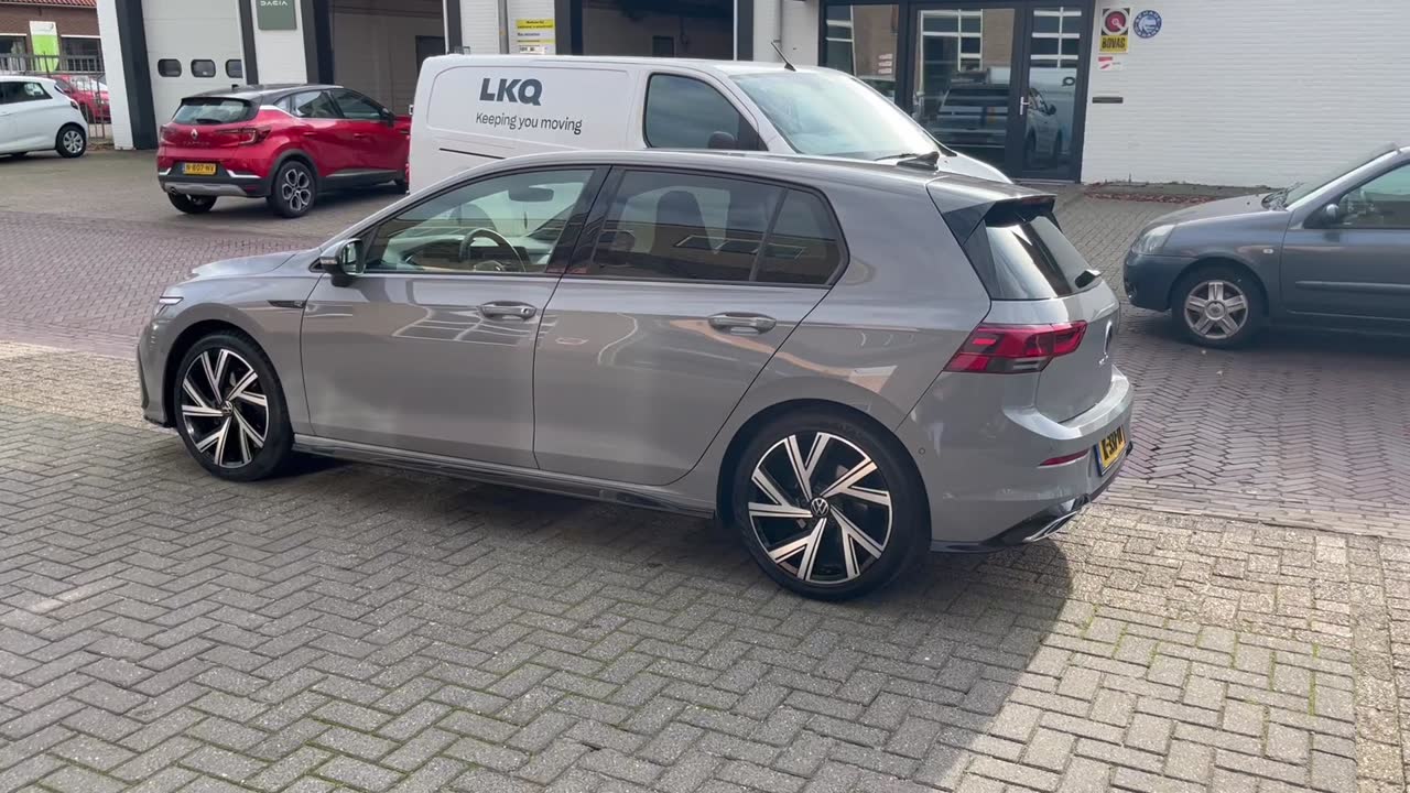 Auto360 voertuig weergave