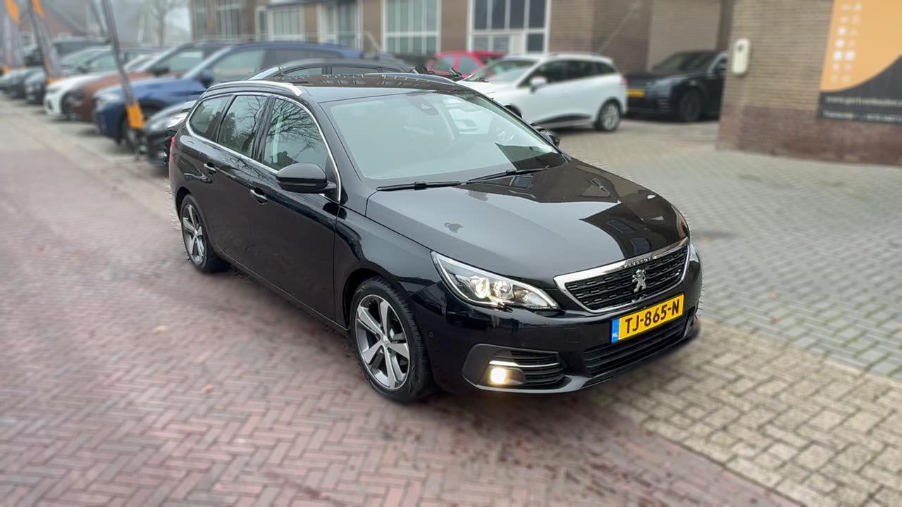 Auto360 voertuig weergave