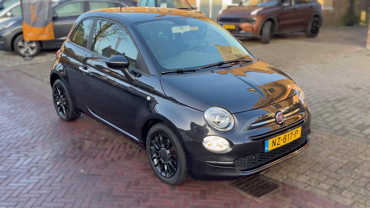 Auto360 voertuig weergave