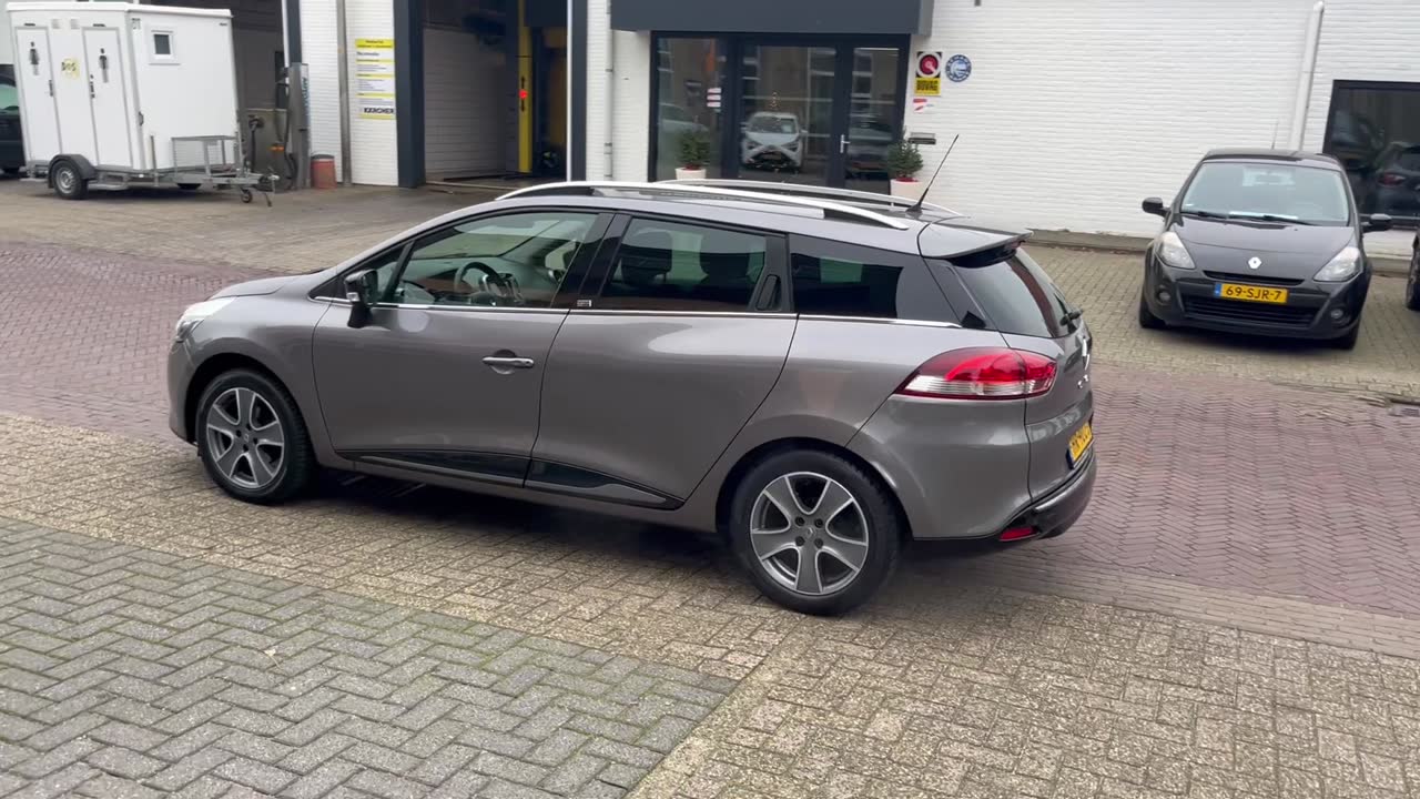 Auto360 voertuig weergave