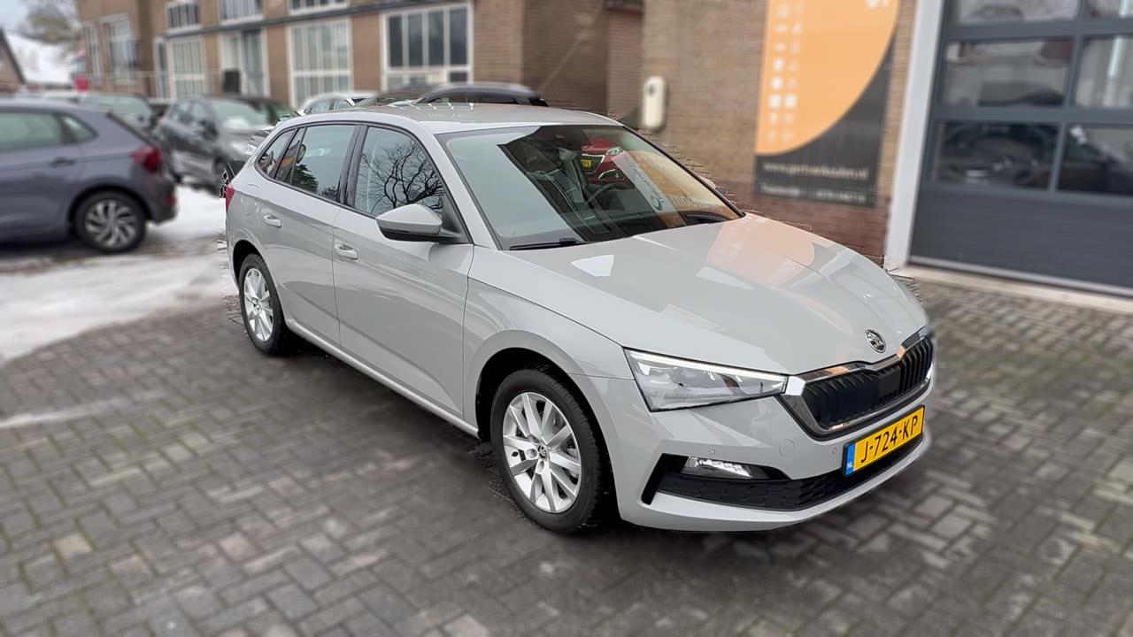 Auto360 voertuig weergave