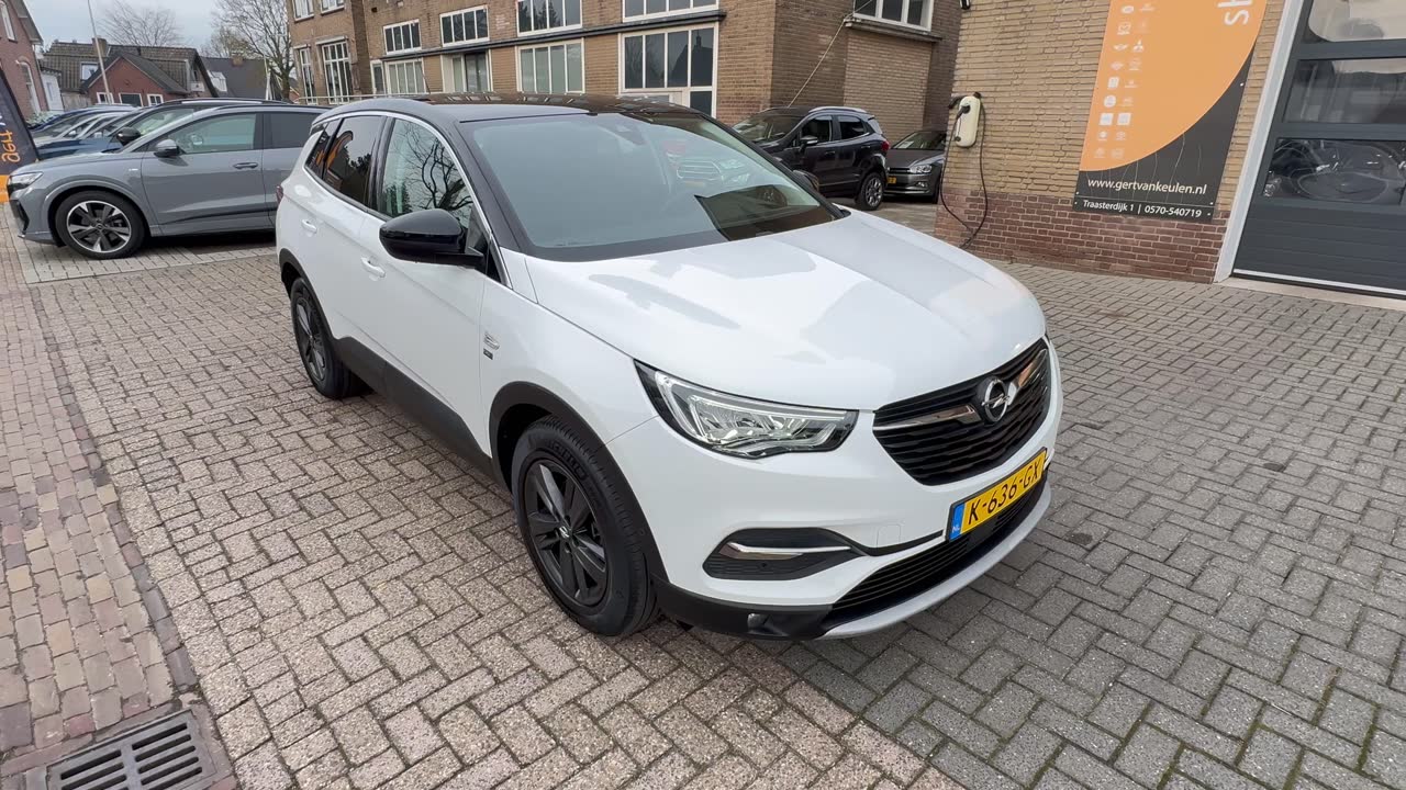 Auto360 voertuig weergave