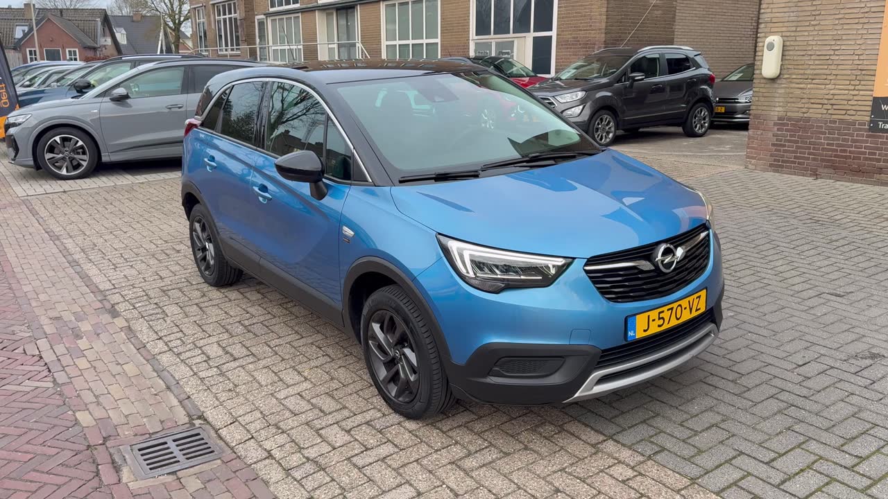 Auto360 voertuig weergave