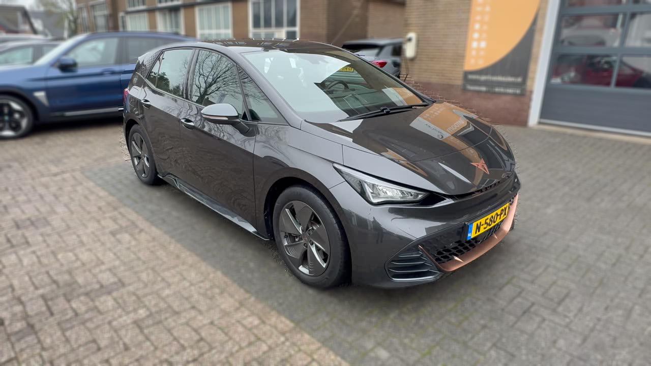 Auto360 voertuig weergave