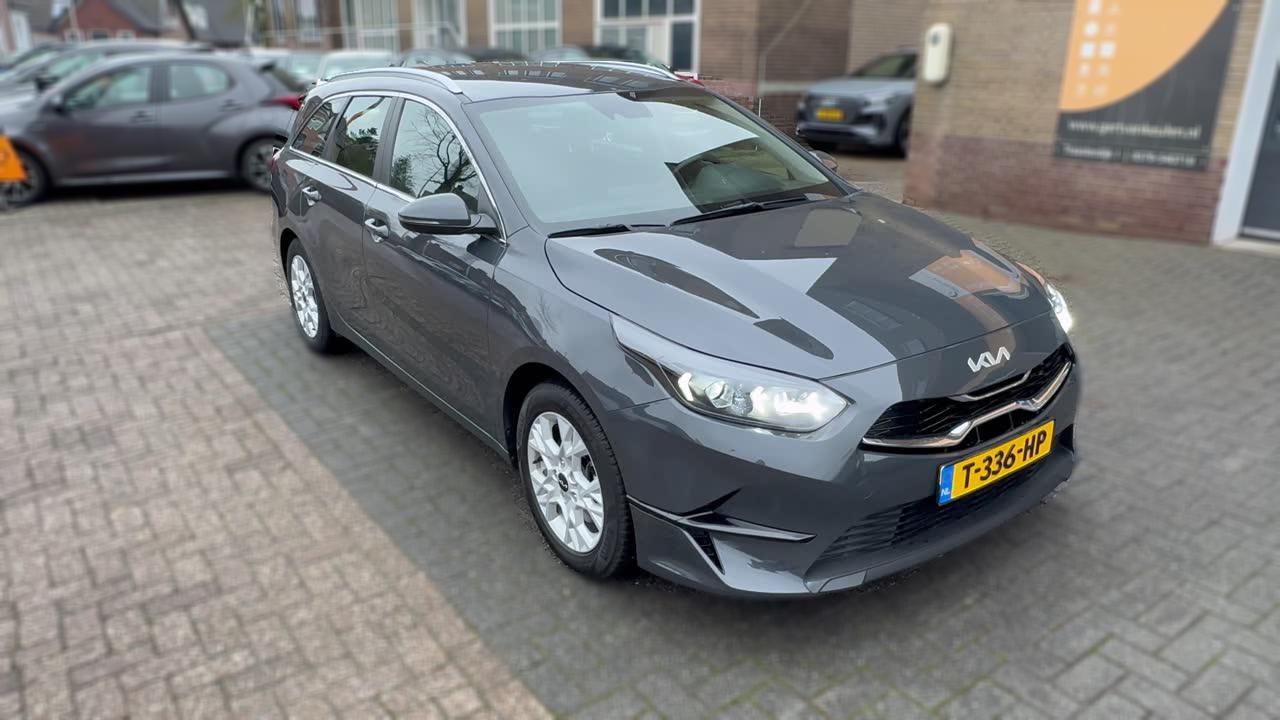 Auto360 voertuig weergave