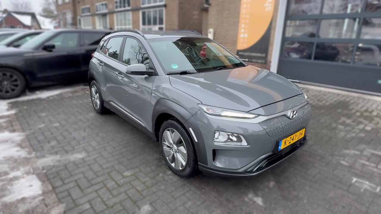 Auto360 voertuig weergave