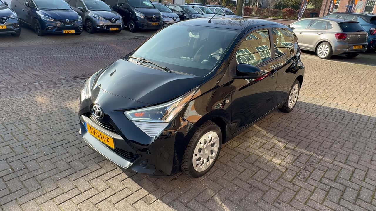 Auto360 voertuig weergave