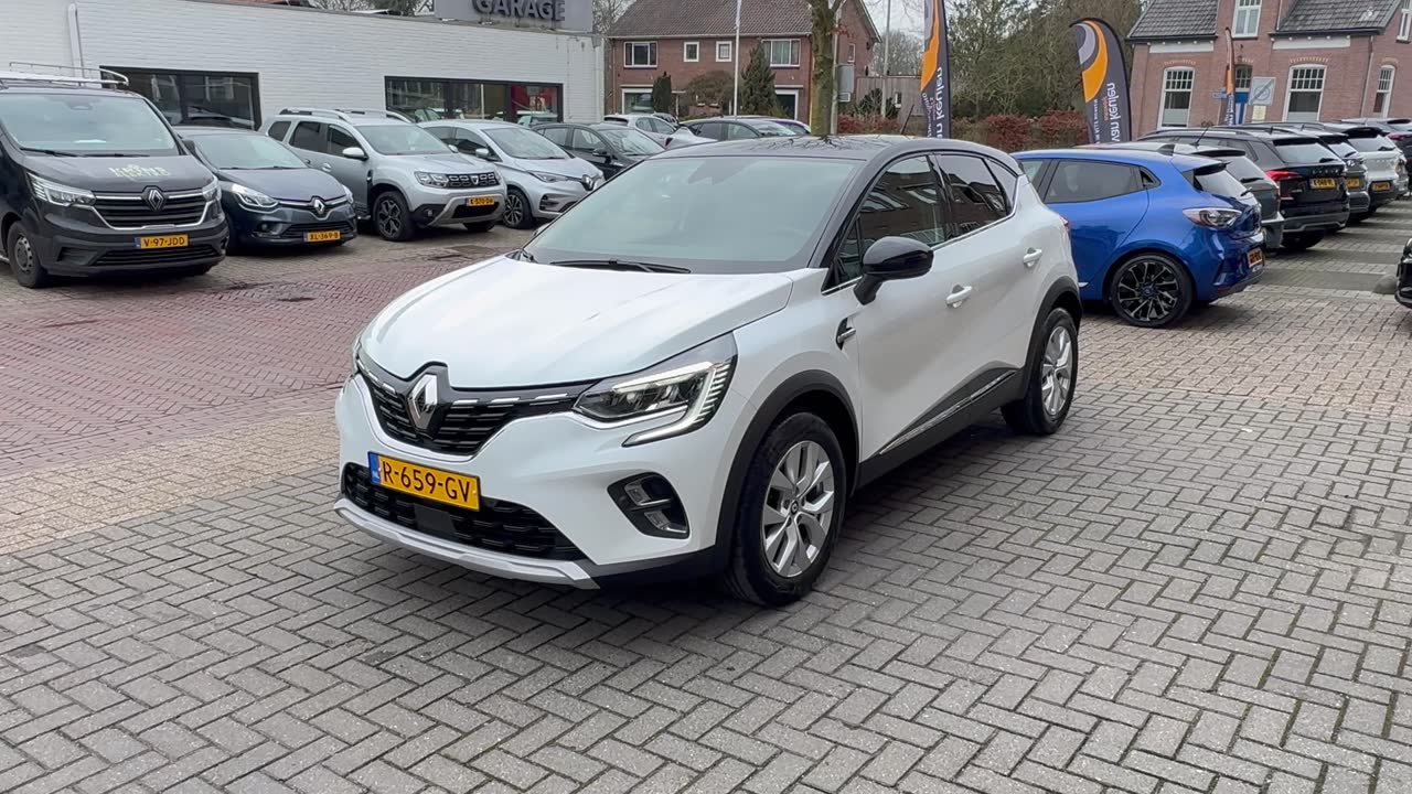 Auto360 voertuig weergave