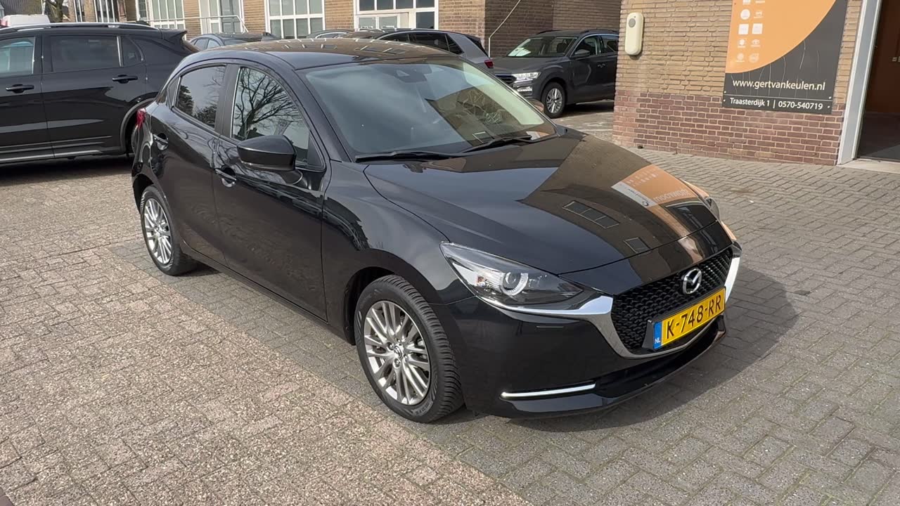 Auto360 voertuig weergave