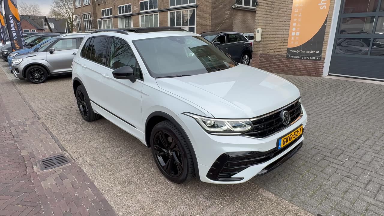 Auto360 voertuig weergave