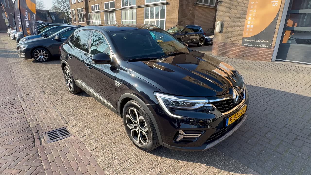 Auto360 voertuig weergave