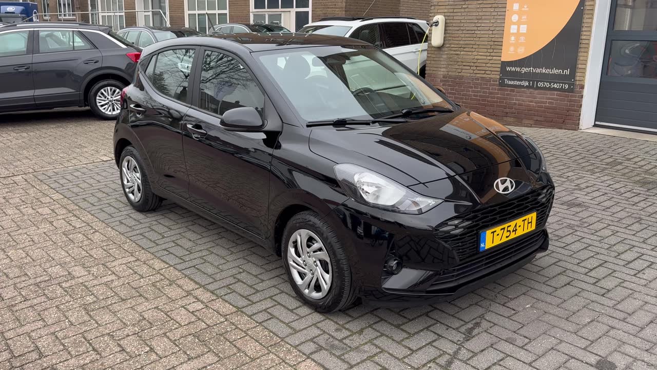 Auto360 voertuig weergave