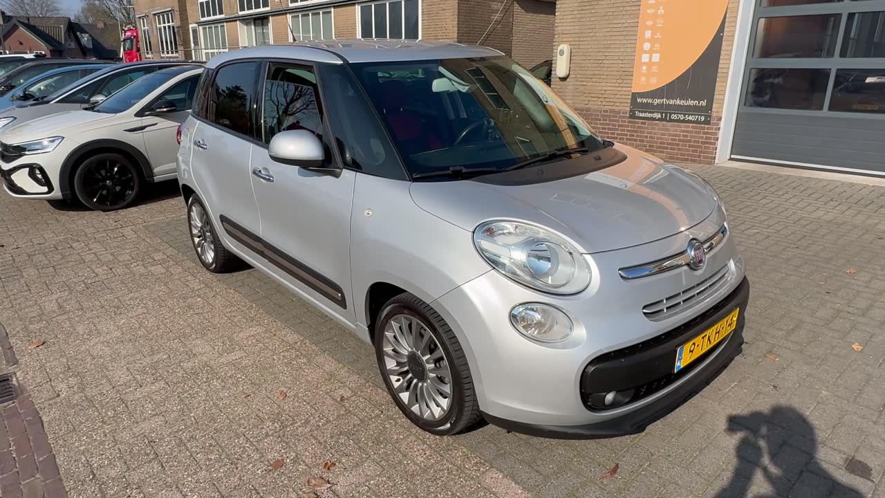 Auto360 voertuig weergave