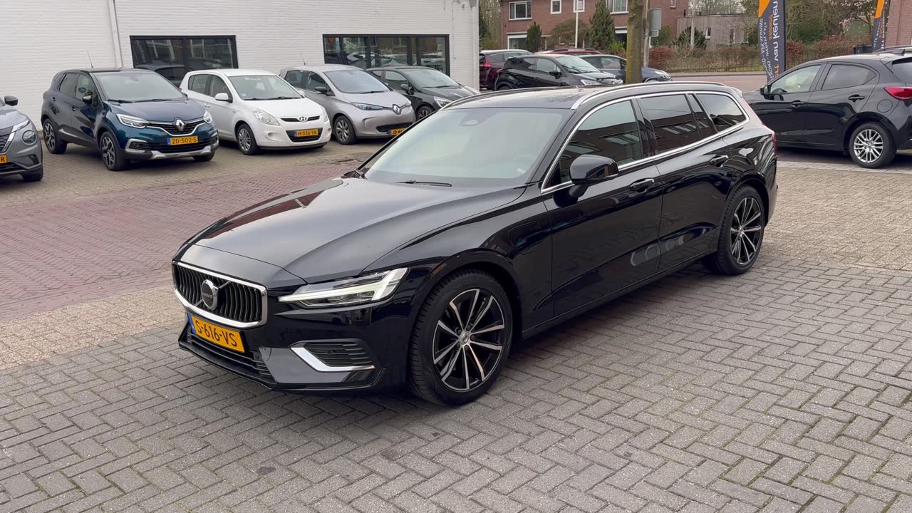 Auto360 voertuig weergave