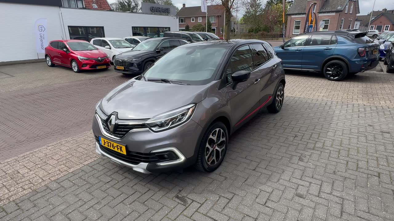 Auto360 voertuig weergave