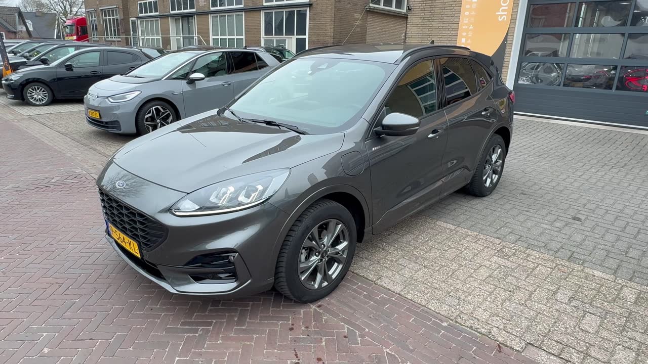 Auto360 voertuig weergave