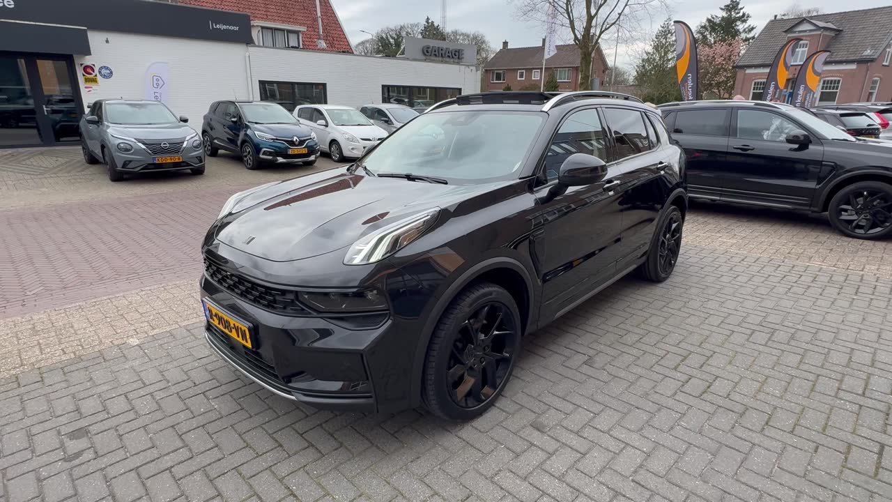 Auto360 voertuig weergave