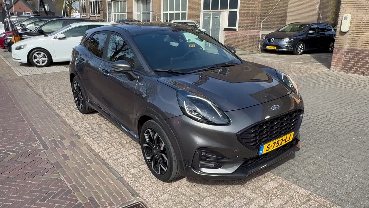 Auto360 voertuig weergave