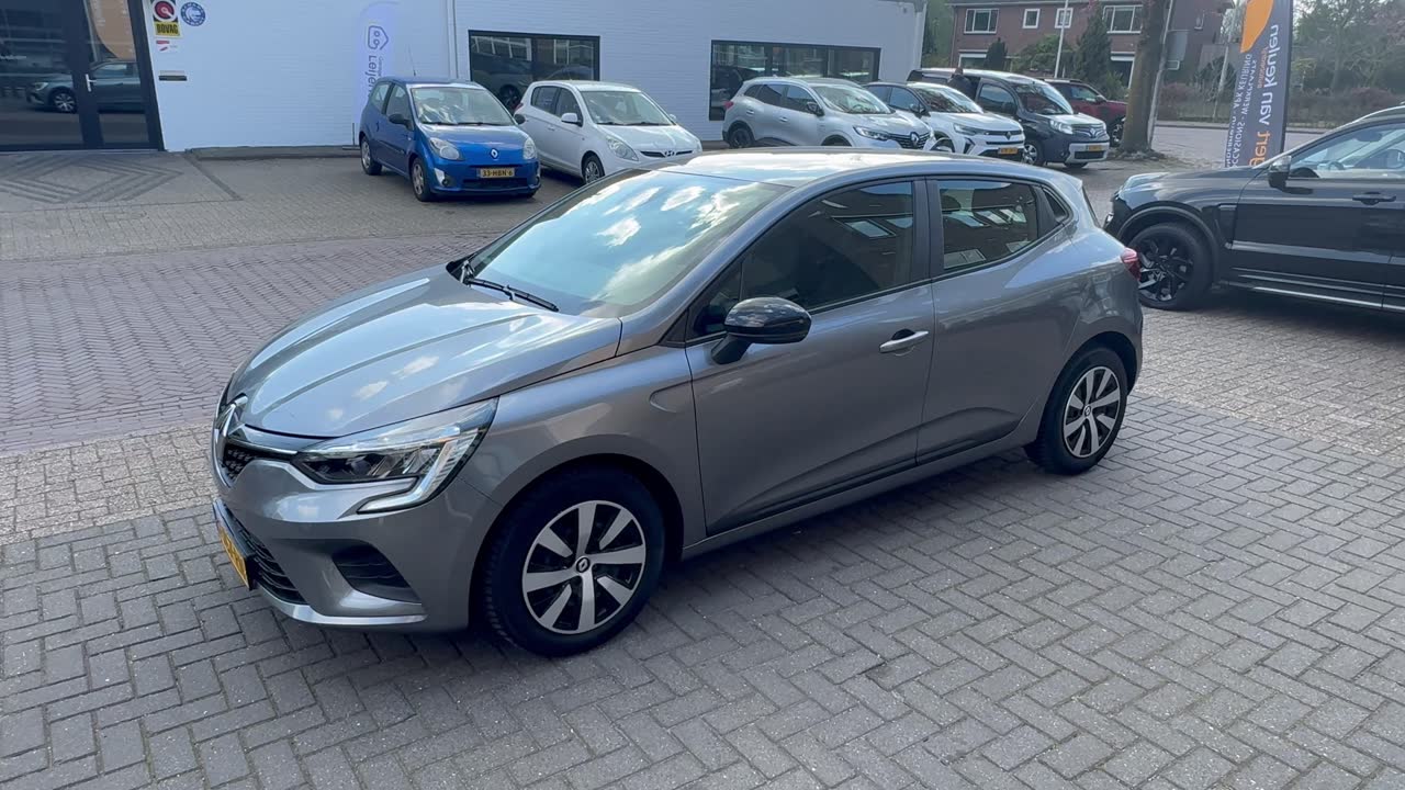 Auto360 voertuig weergave