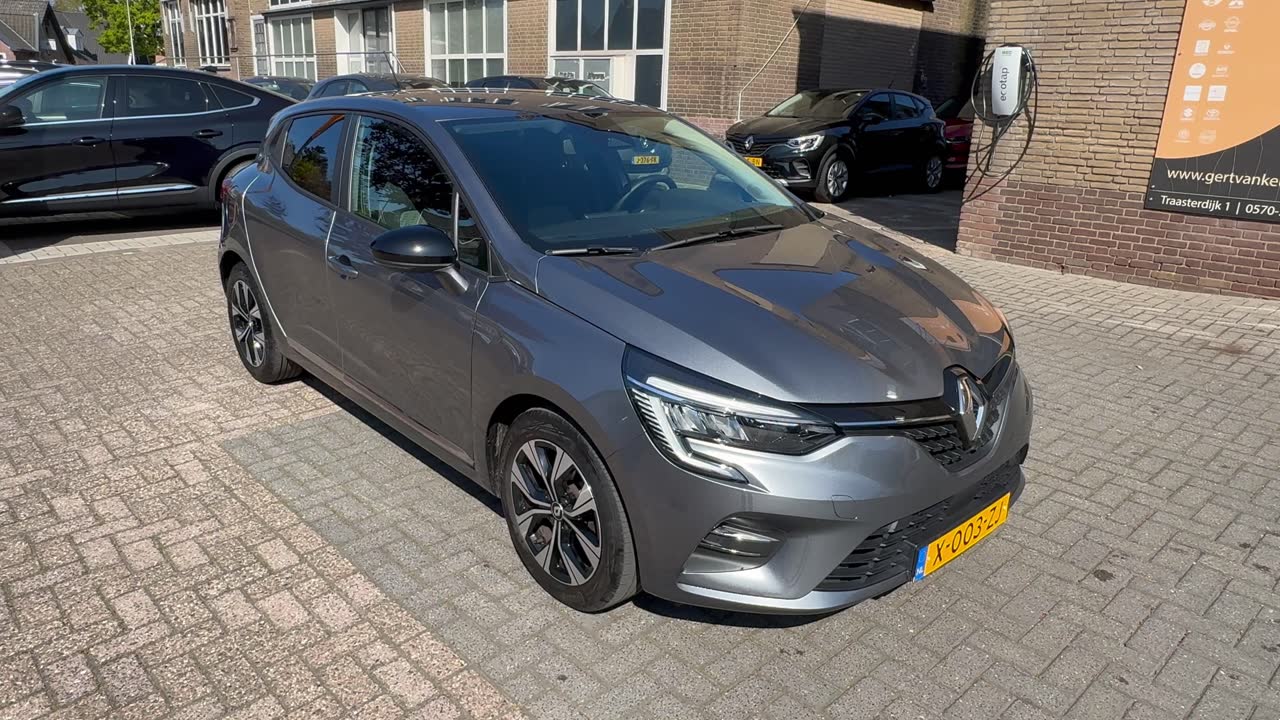 Auto360 voertuig weergave