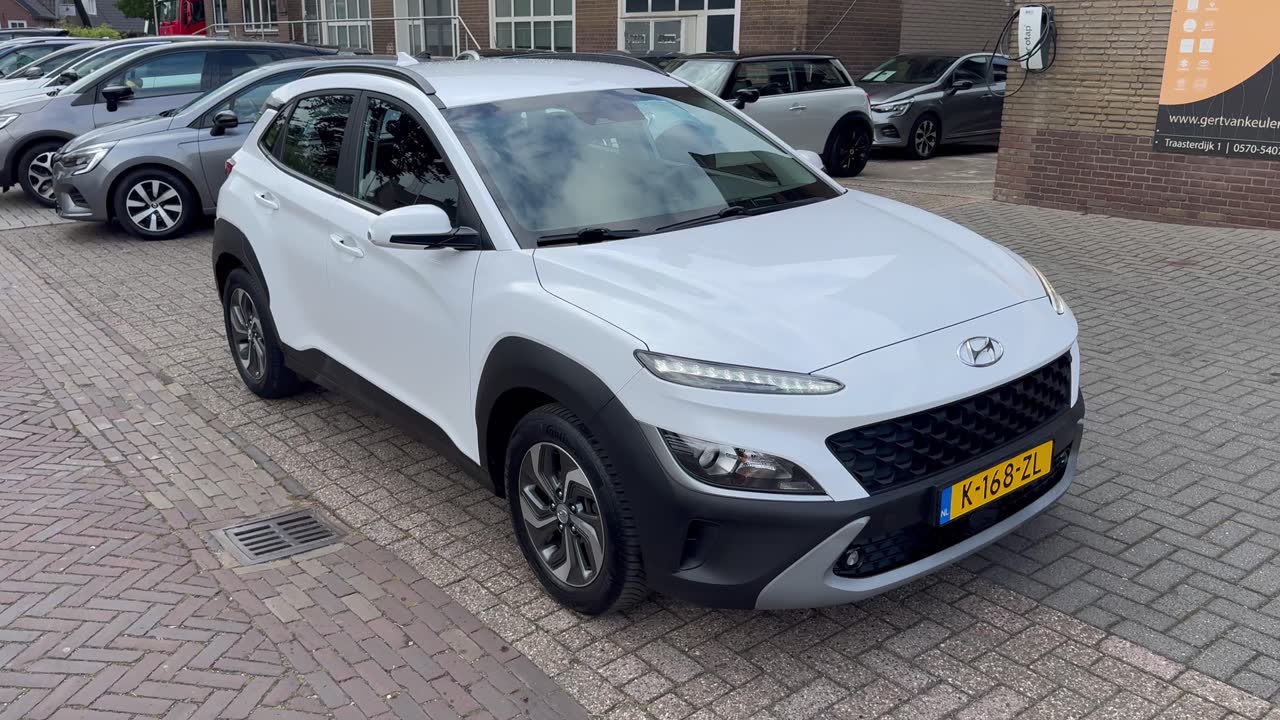 Auto360 voertuig weergave