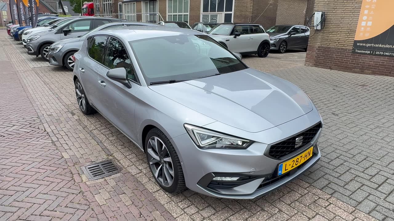 Auto360 voertuig weergave