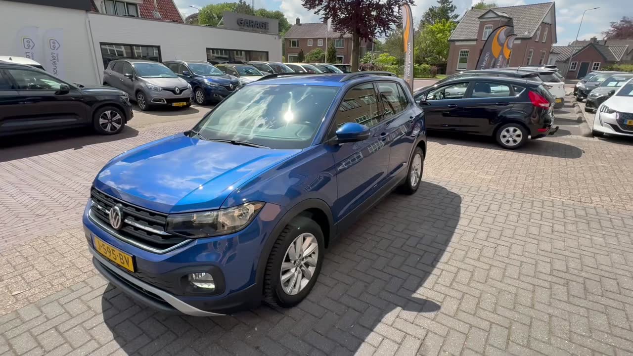 Auto360 voertuig weergave
