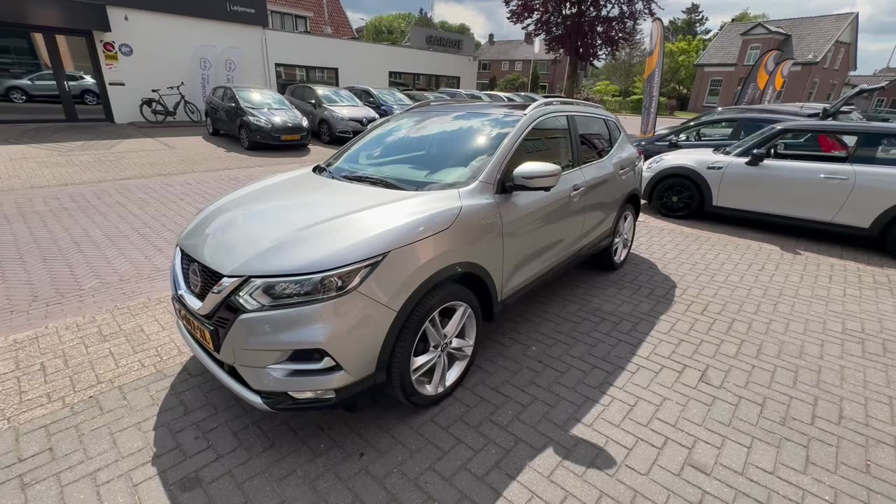 Auto360 voertuig weergave